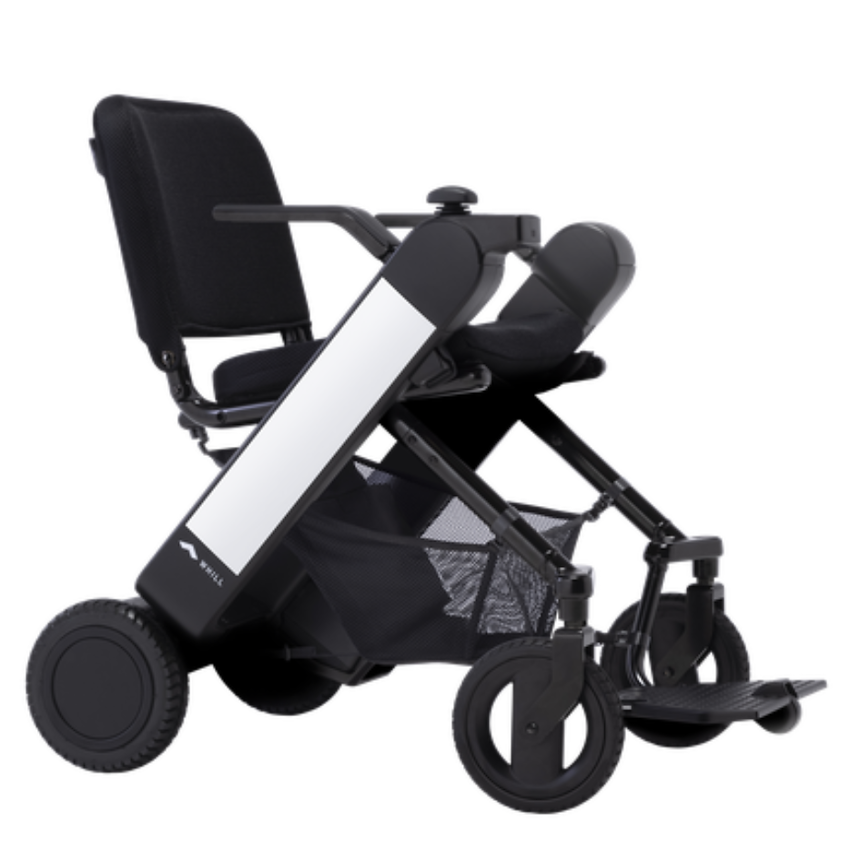 WHILL Model F