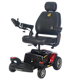 Golden Technologies BuzzAbout Power Chair