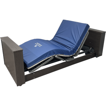 Med-Mizer SelectCare Homecare Bed Deluxe Homecare Beds