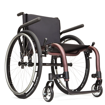 Ki Mobility Rogue ALX Rigid Wheelchair