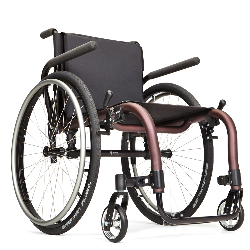 Ki Mobility Rogue ALX - Ki Mobility Rigid Wheelchairs
