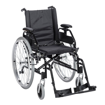 Drive Medical Lynx Ultra Lightweight Wheelchair Standard  Lightweight