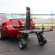 Bruno Chariot&reg; Lift