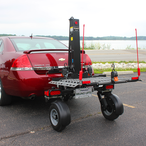 Bruno Chariot&reg; Lift