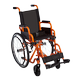 Circle Specialty Ziggo and  Ziggo Pro Wheelchair