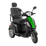 Pride Baja Raptor 2 3-Wheel