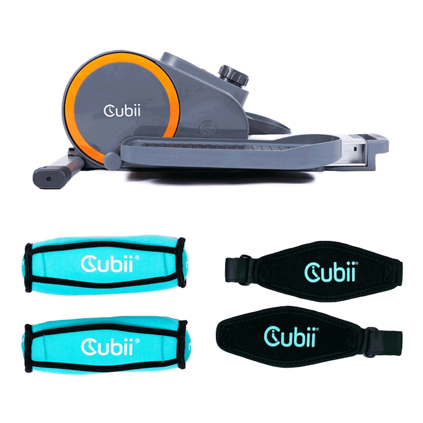 Cubii Go Bundle
