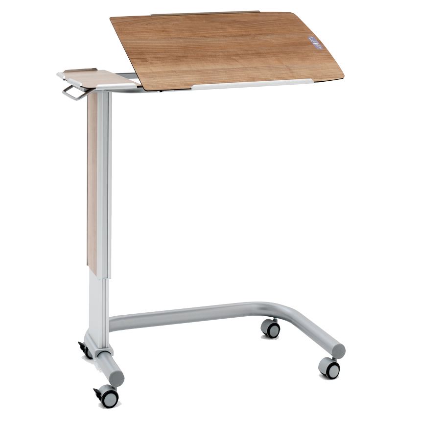 Stylo S4-t Overbed Table