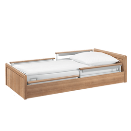 Wissner-Bosserhoff Sentida Homecare Bed Deluxe Homecare Beds