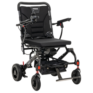 Power wheelchair store reviews