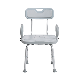 Drive Medical PreserveTech™ 360° Swivel Bath Chair Stools & Seats