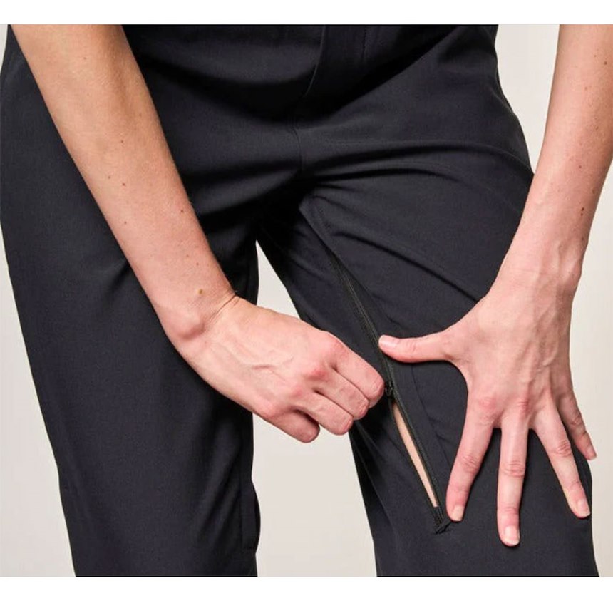 CareZips® Women's Adaptive Pants