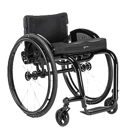 Ki Mobility Rogue 2 Rigid Wheelchair