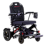 CITY 2 PLUS Power Chair in Black frame CITY 2 PLUS Power Chair in Black frame