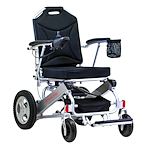 Power Wheelchairs