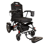 Power Wheelchairs