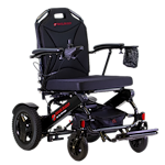 Power Wheelchairs