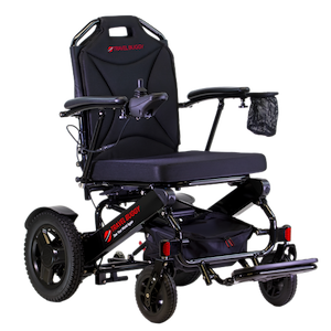 Travel Buggy CITY 2 PLUS HD