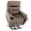 Pride VivaLift! Ultra lift chair with heat and air cell massage