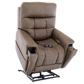 Pride VivaLift! Ultra Infinite-Position Power Lift Recliner
