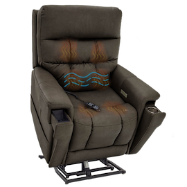 Pride VivaLift! Ultra Infinite-Position Lift Chair