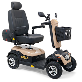 Golden Technologies Golden Eagle Recreational Scooter