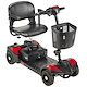 Drive Medical Scout 4-Wheel