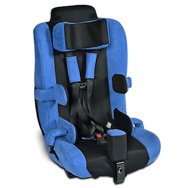 Drive Medical Spirit Plus Car Seat Car Seats and Boosters