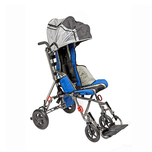 Inspired by Drive Trotter Stroller