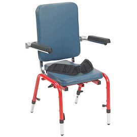 Drive Medical First Class School Chair Activity Chairs
