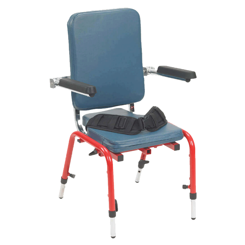 First Class School Chair