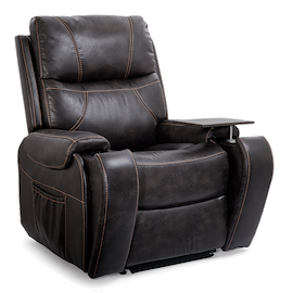 Golden Technologies Titan PR-449 with Twilight Infinite-Position Lift Chair