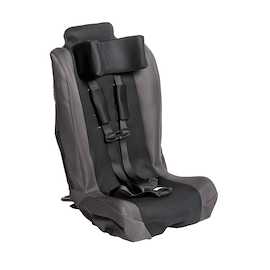 Inspired by Drive Spirit Car Seat- Quick Ship Car Seats and Boosters
