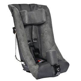 Drive Medical IPS Car Seat Car Seats and Boosters