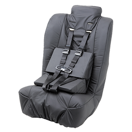 Drive Medical Spirit Spica Car Seat Car Seats and Boosters