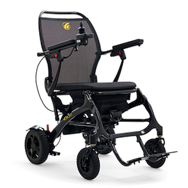 Golden Technologies Golden Cricket Travel / Portable Power Wheelchair