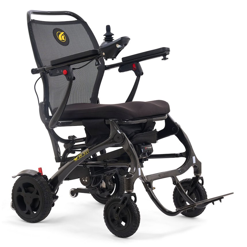 Golden Technologies Golden Cricket | SpinLife