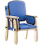 PAL Seating System in Blue