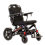 Travel Buggy Vista with Black frame and Black cushion Travel Buggy Vista with Black frame and Black cushion