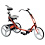 Medium Adaptive Tricycle