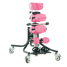 Sunrise/Leckey Squiggles Stander Package Standing Frames