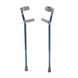 Inspired by Drive Forearm Crutches Walkers & Gait Trainers