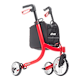 Drive Medical Nitro 3-Wheel Rollator