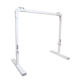 Handicare Castor Free Standing Track & Portable Ceiling Lift Overhead Track Lifts