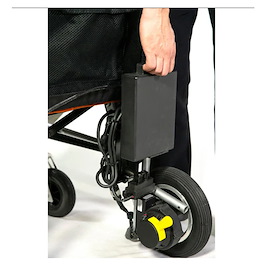 Feather Feather Power Wheelchair Battery Battery