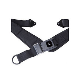 Whill Seat Belt Kit (Ci/C2/F) Parts