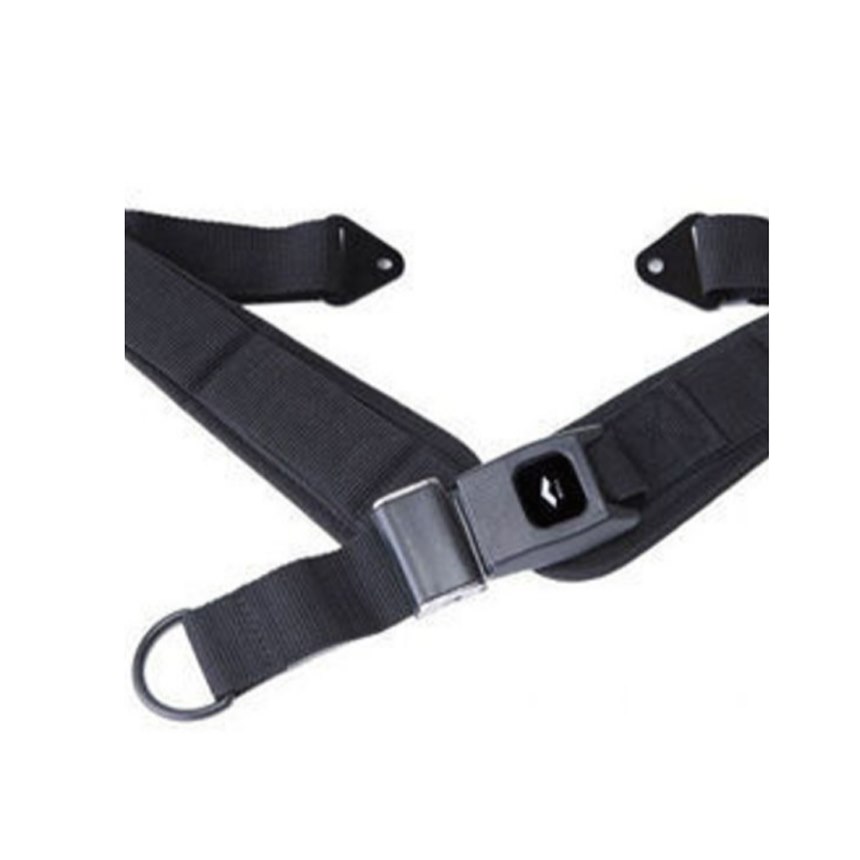 Seat belt kit (C/C2/F)