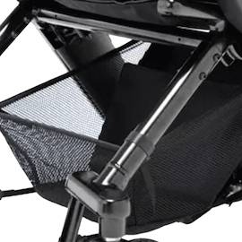 Whill Shopping Basket Kit (Fi/F) Parts