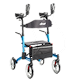 Drive Medical Elevate Upright Walker
