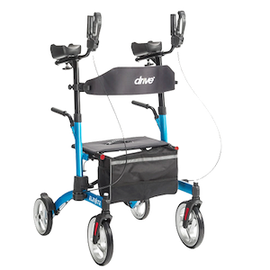 Drive Medical Elevate Upright Walker